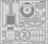 Eduard 491354 Do 335A TAMIYA 1/48